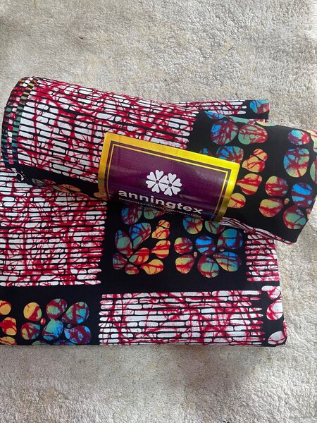 African prints