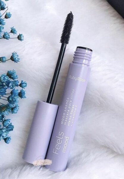 Simple Mascara