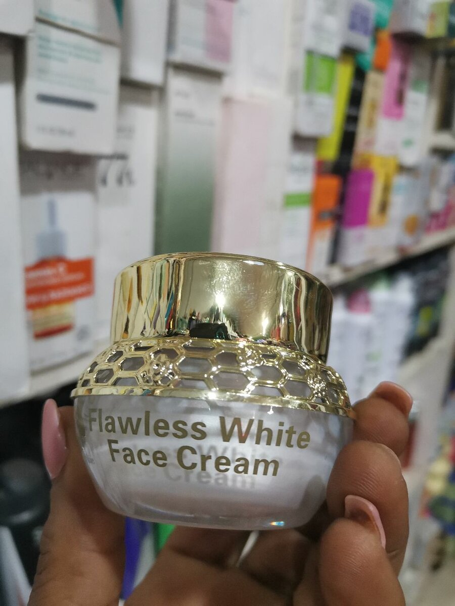 Flawless