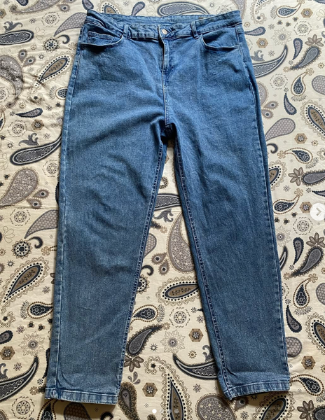 W34 L32 Regular fit