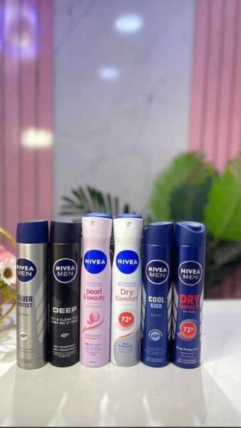 NIVEA MEN