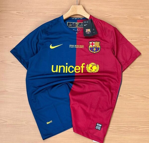 BARCELONA RETRO