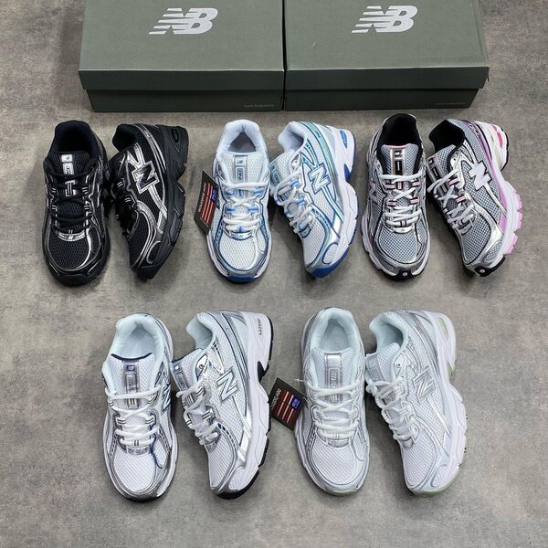 Sneakers homme confort New Balance