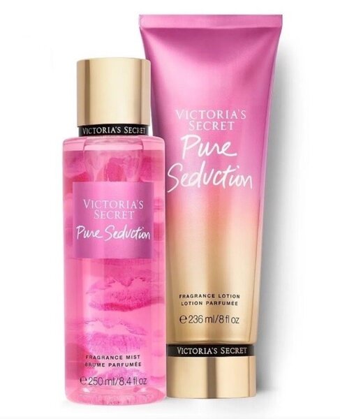 Victoria's Secret Pure Seduction