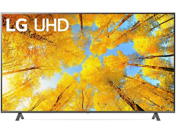 LG Smart Tv