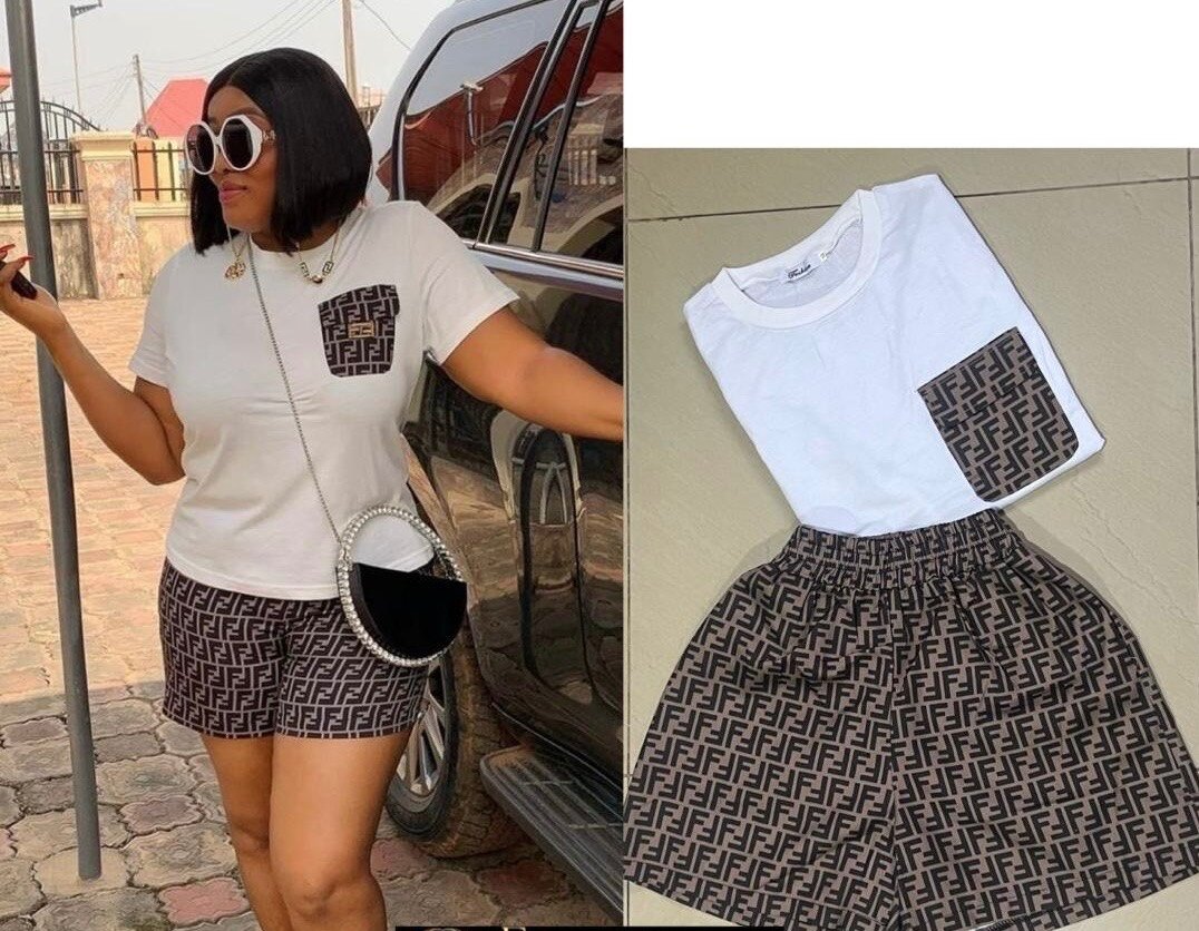 Two piece