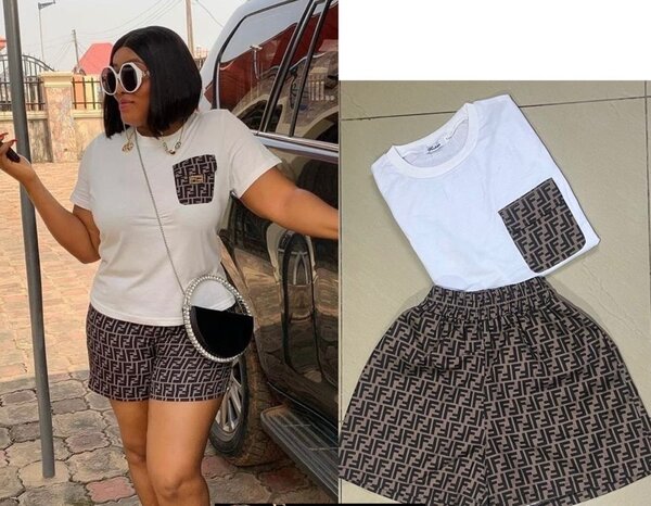 Two piece