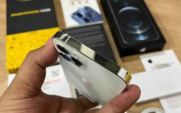 IPhone 12 pro