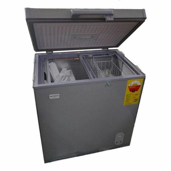Freezer fridge