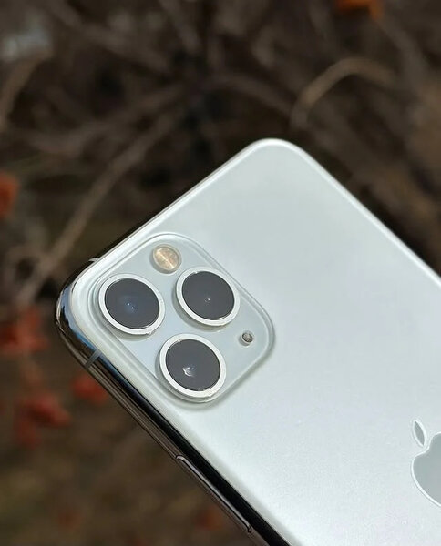iPhone 13 Pro