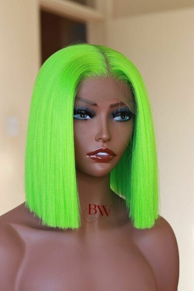 Wigs