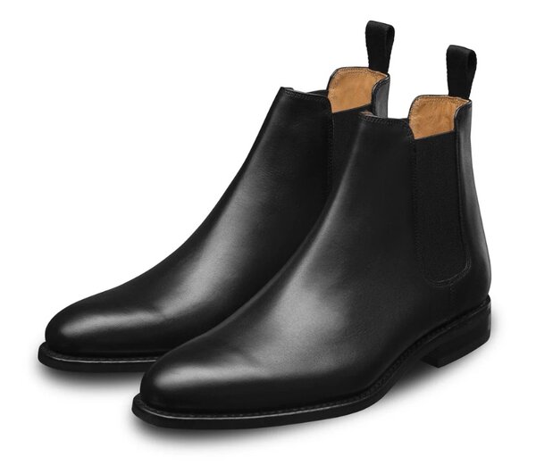 Bottines pour homme