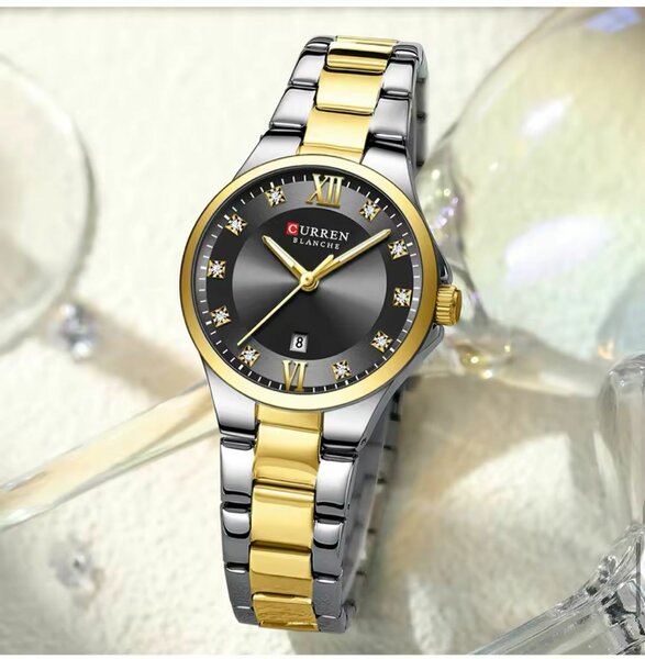 MONTRE CURREN