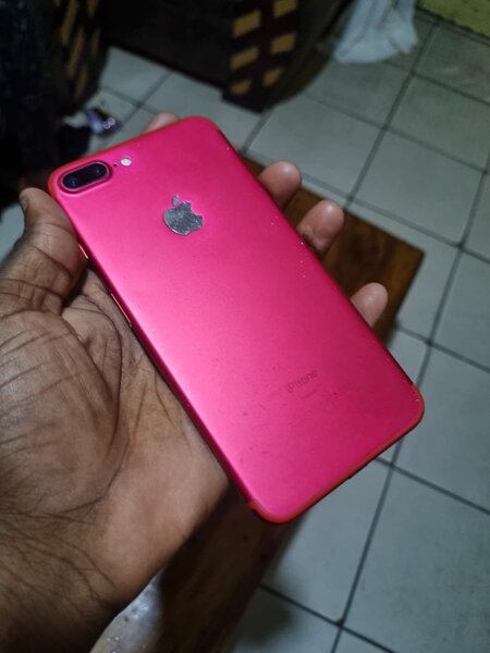 Iphone 7plus