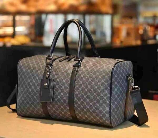 Sac de Voyage Élégant