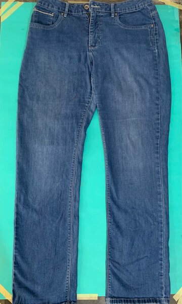 Jeans classiques pour homme