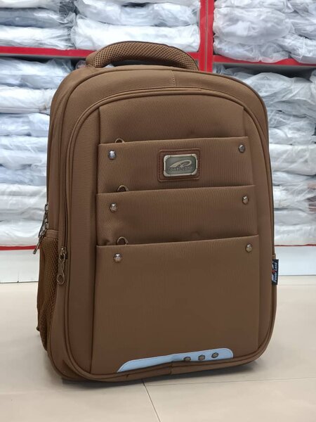 Power land backpack