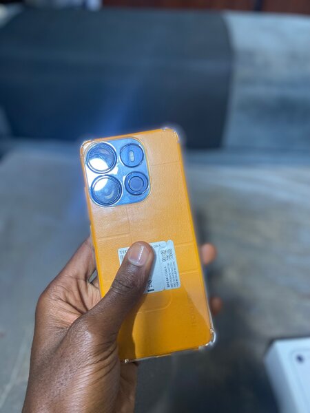 Tecno pop 7 64Go