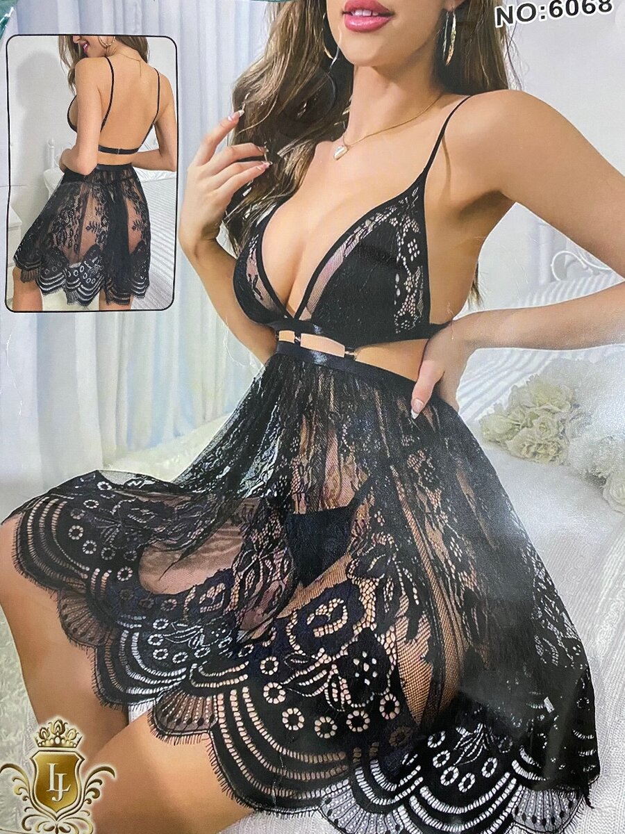 S3xy nighty