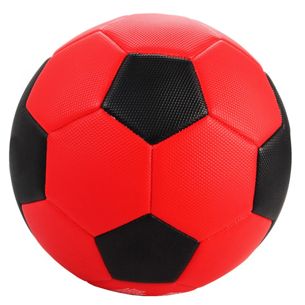 Ballon de football résistant