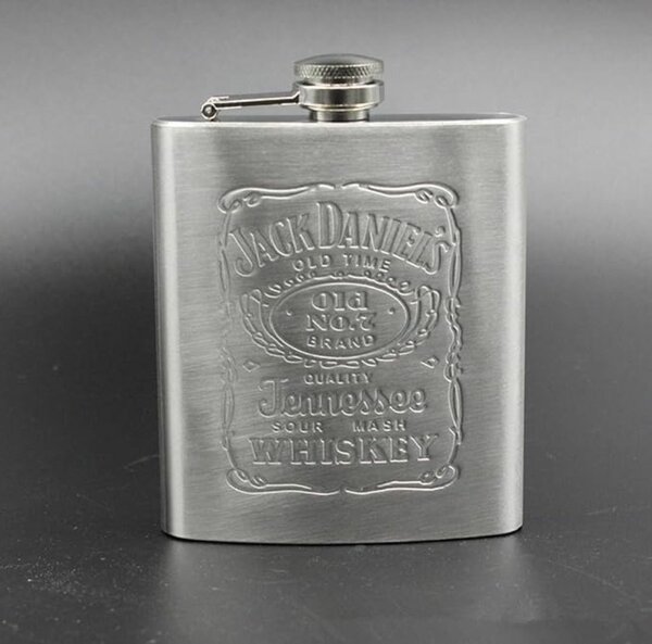 Flasque à liqueur