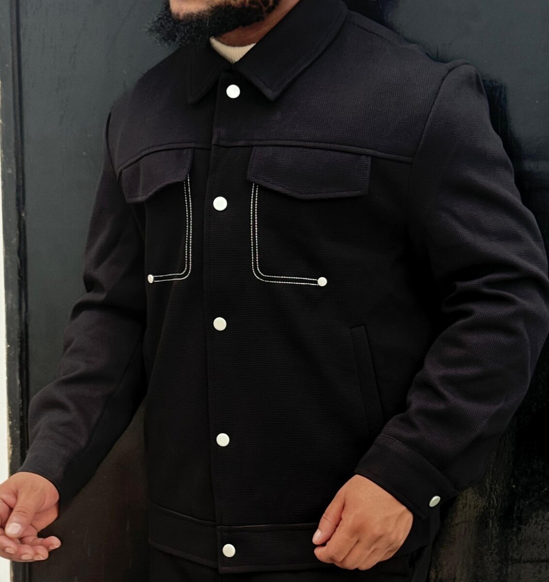 Jackets