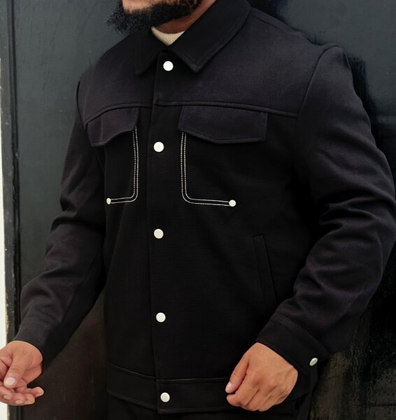 Jackets