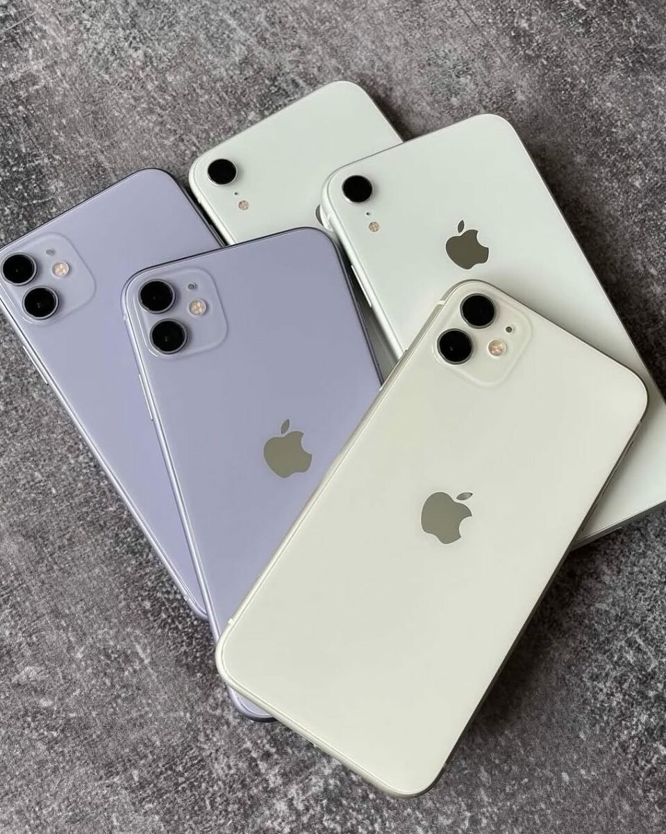 IPHONE 11/128GB
