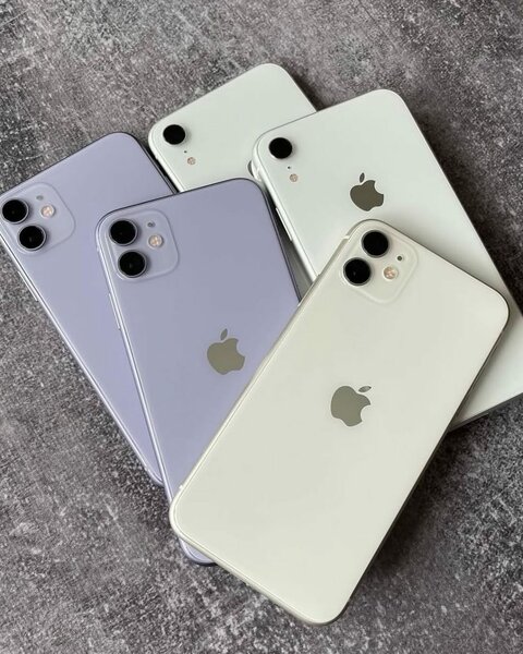 IPHONE 11/128GB
