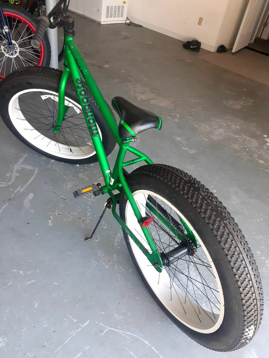 BMX BEAST