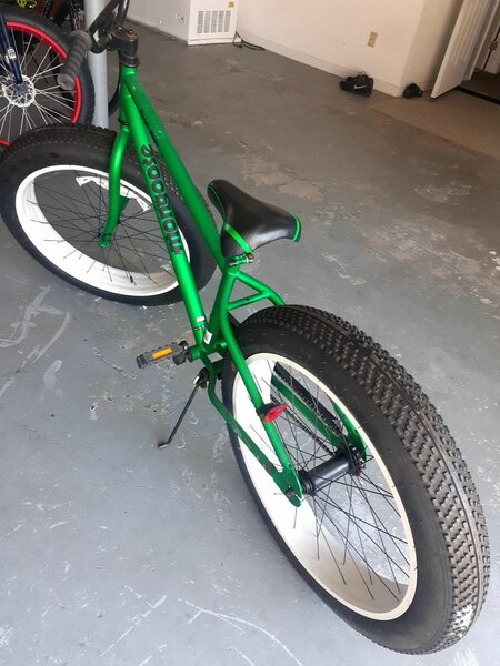 BMX BEAST
