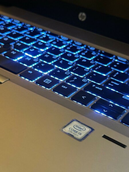 Hp Elitebook 745 G5