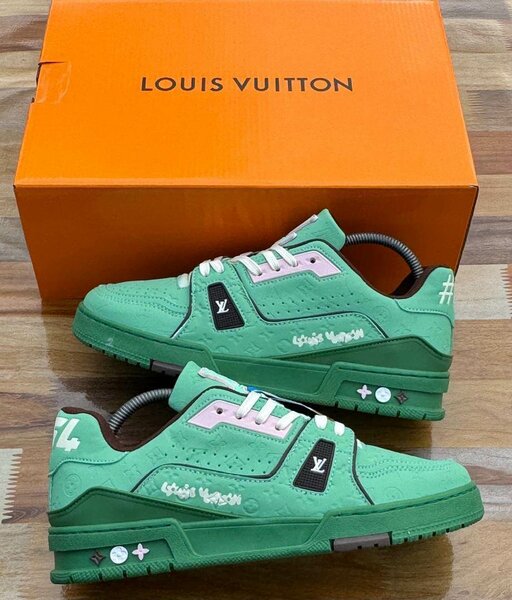 Sneakers Louis Vuitton