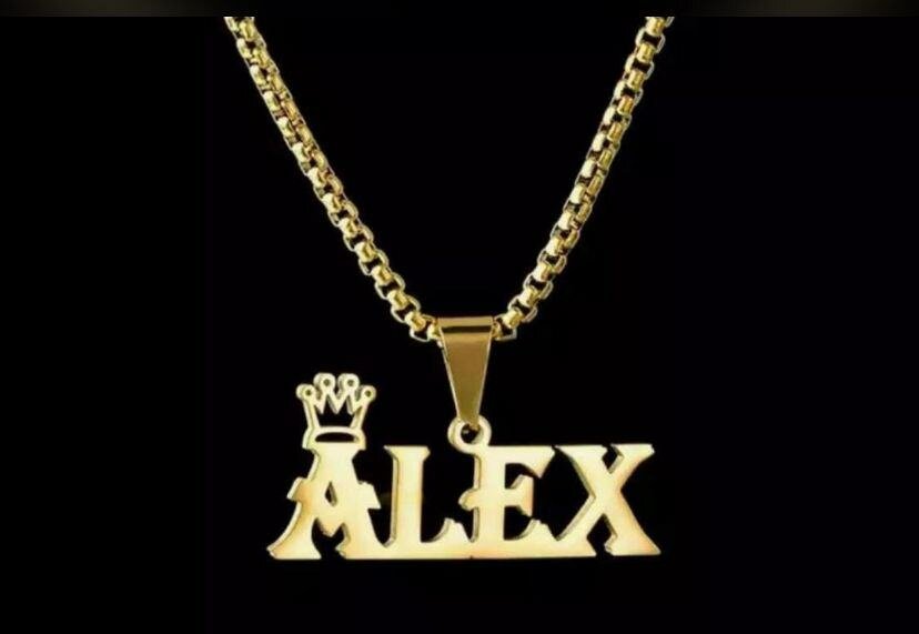 Customize Necklace