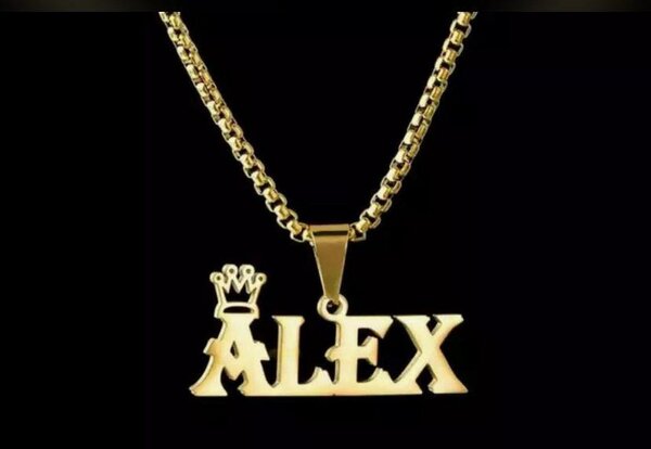 Customize Necklace