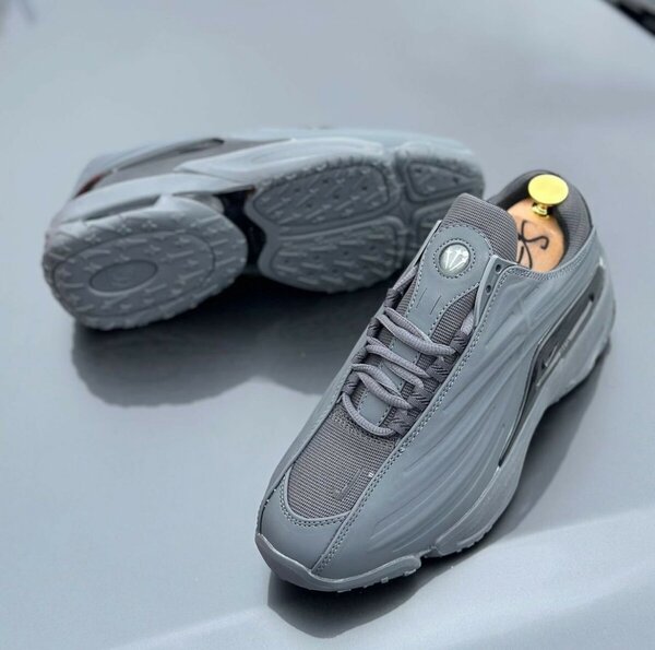 Sneakers de running élégantes