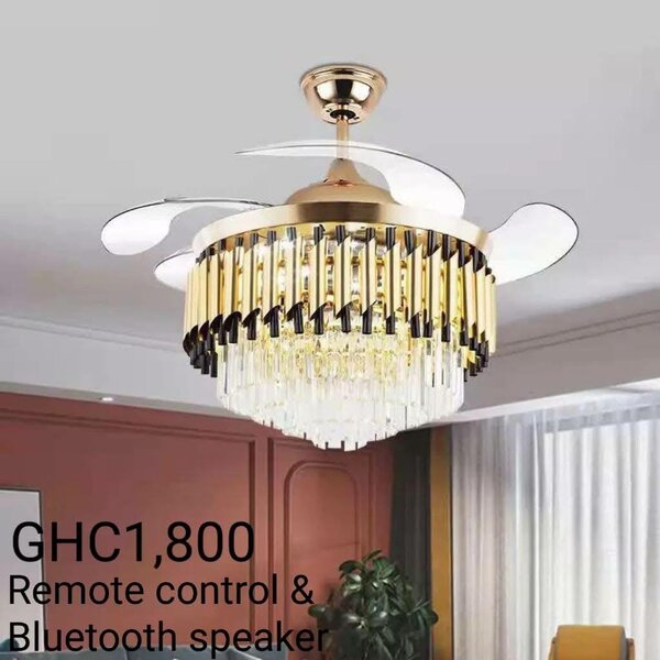 Decorative Chandelier Light