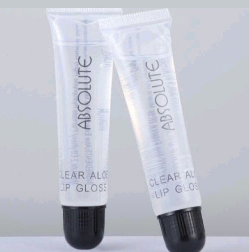 Thick Lip Gloss