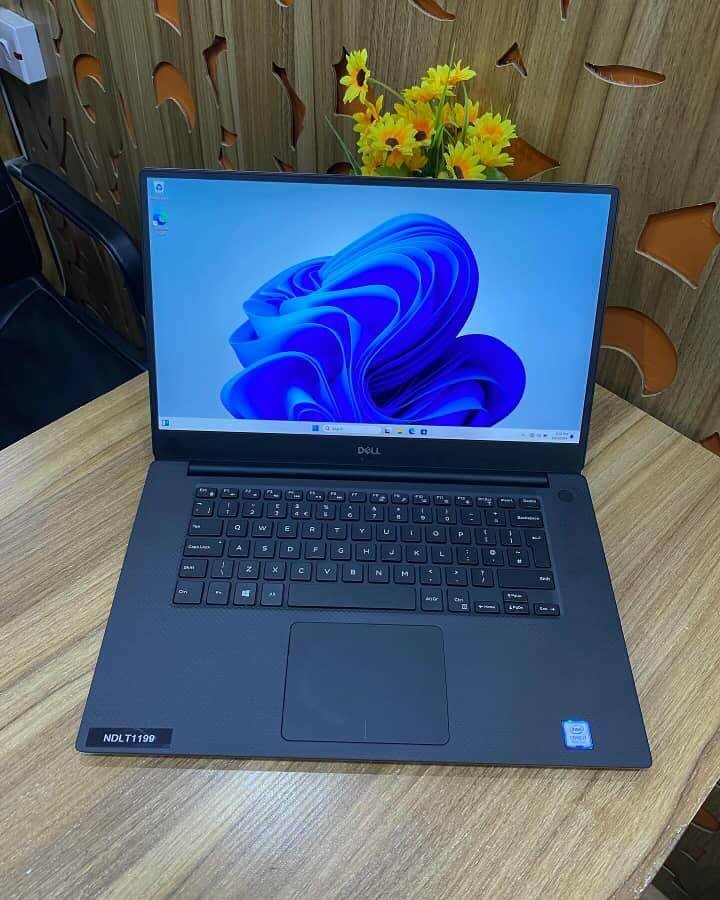 DELL GAMING XPS