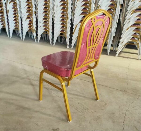 Event chairs