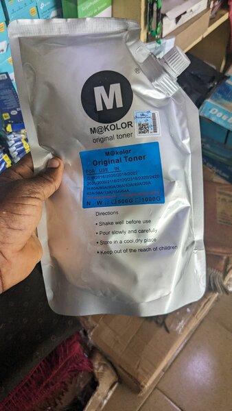 Poudre 1kg
