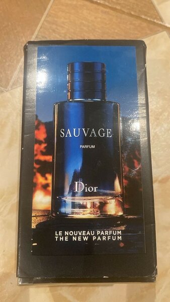 Perfumes
