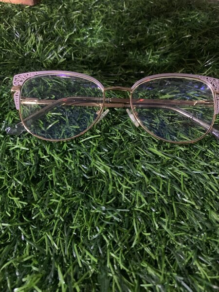 Optical Frames