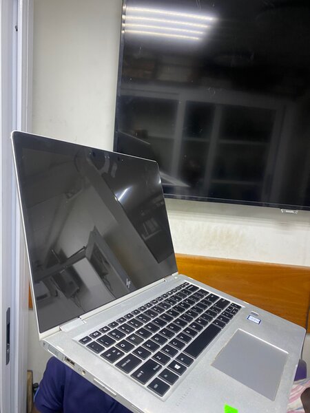 Hp Elitebook G6 830