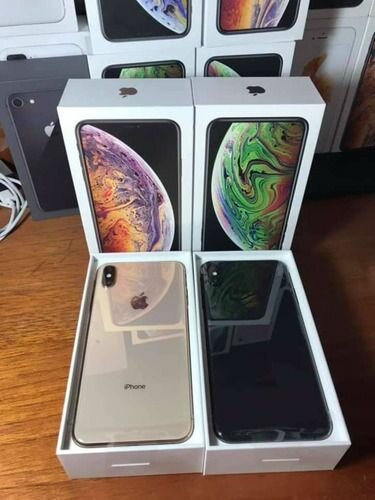 iPhone Xs Max