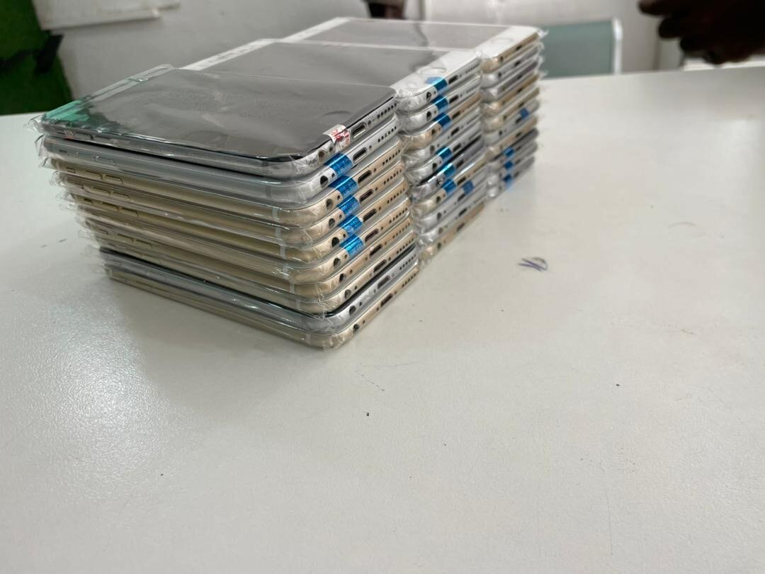 iPhone 6plus