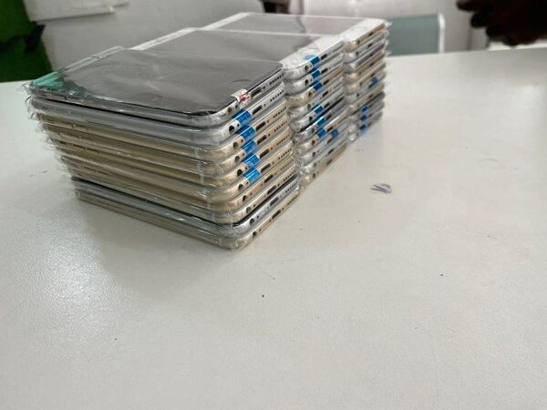 iPhone 6plus