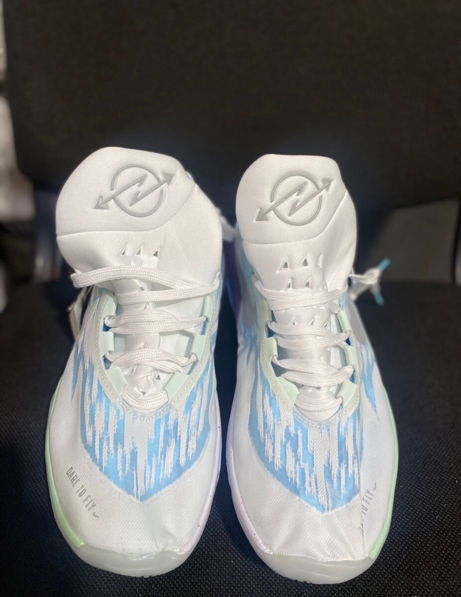 Nike GT
