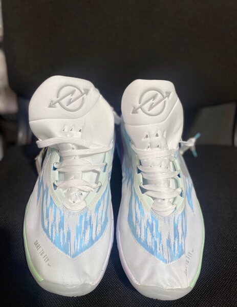 Nike GT