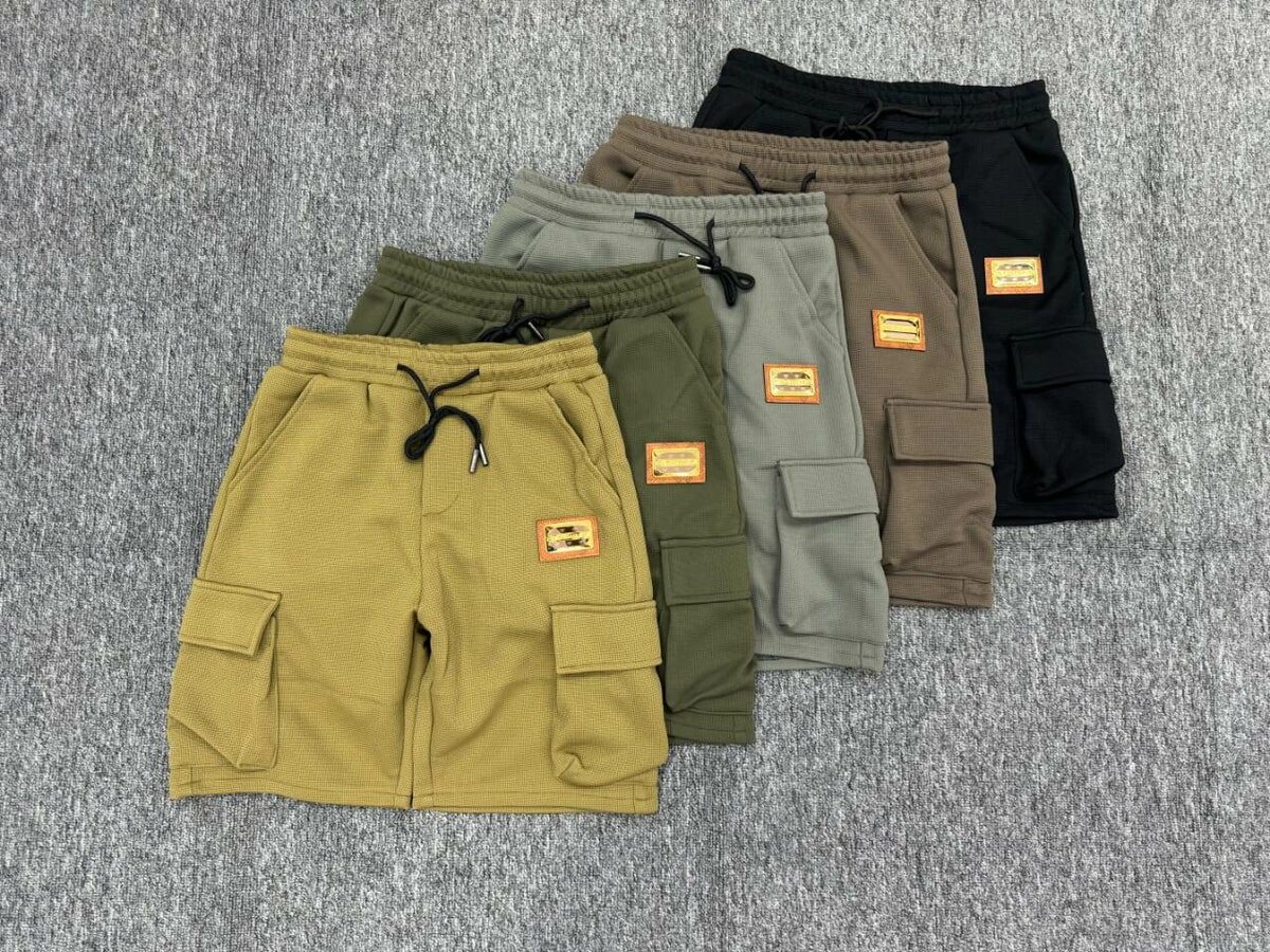 Men's shorts